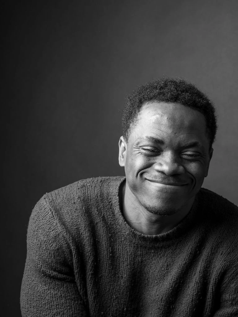 Portrait of JLS BIM lead